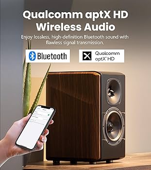 Amazon.com: Edifier S2000MKIII Coaxial, Bluetooth, Optical and RCA