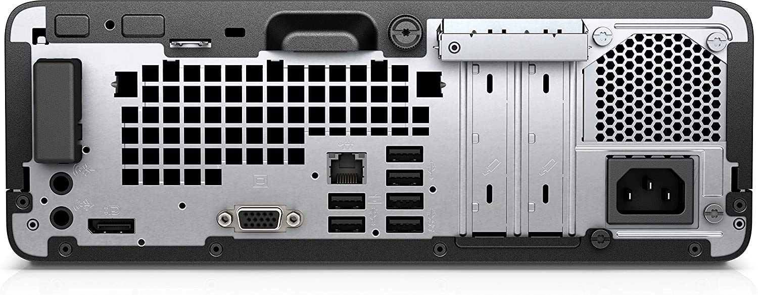 Amazon.com: HP ProDesk 400 G4 Desktop Small Form Factor Business