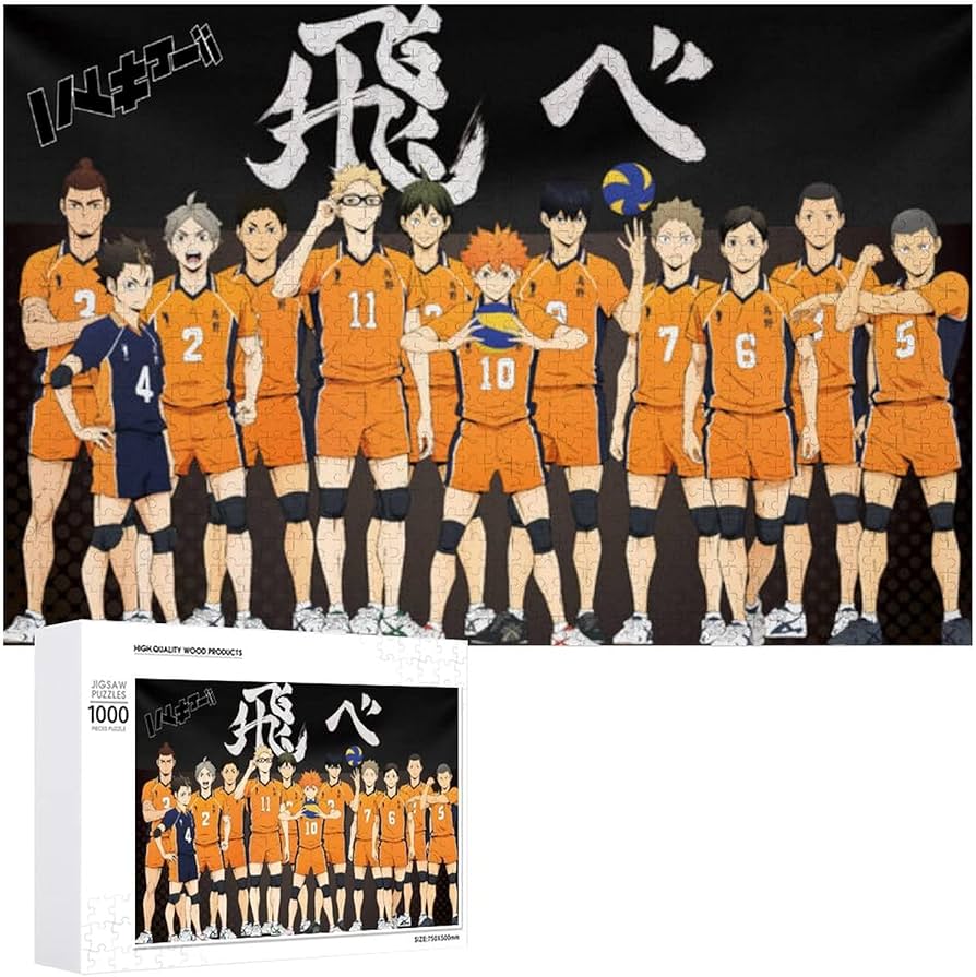 Amazon.co.jp: ハイキュー!! ハイキュー!! ハイキュー