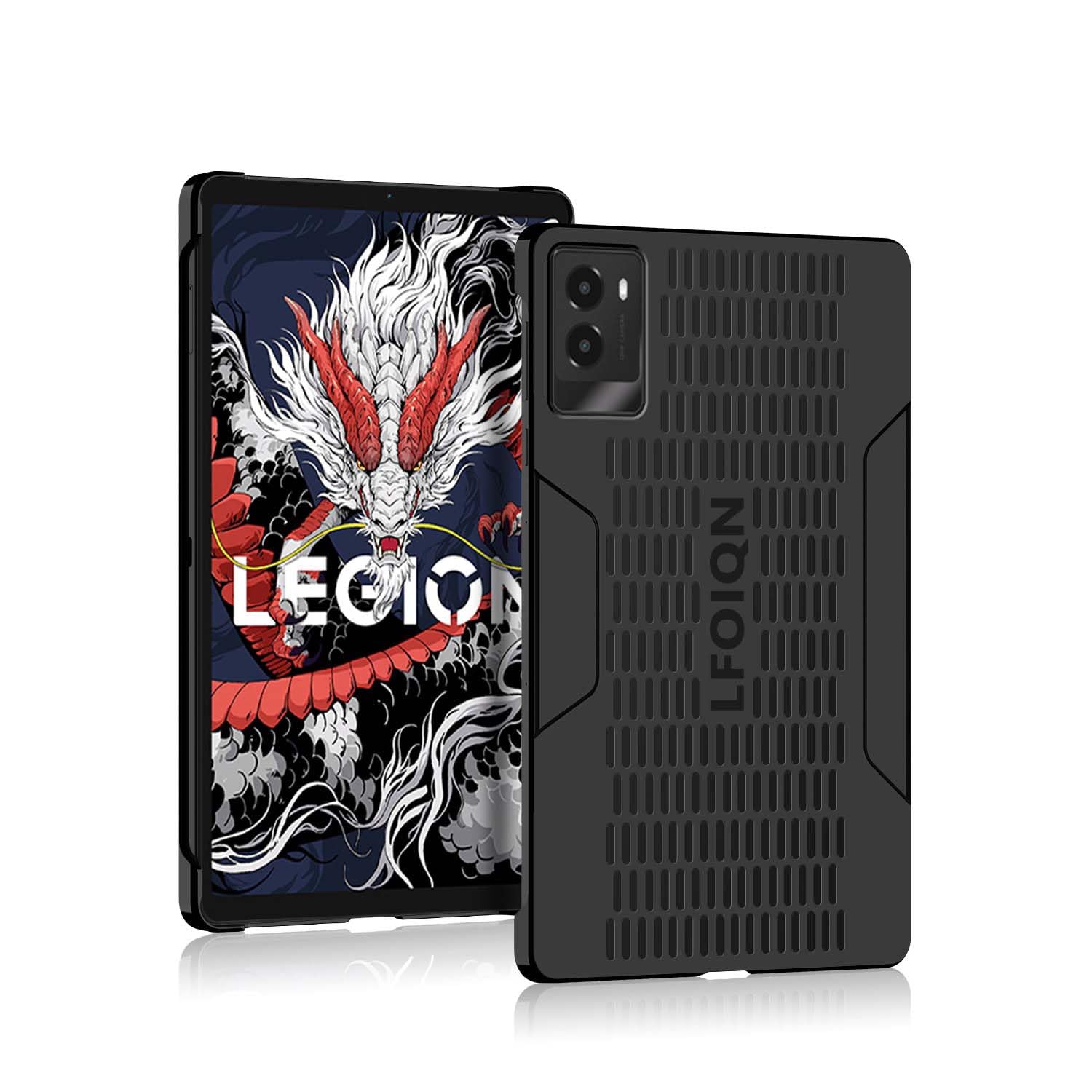Amazon.co.jp: Lenovo Legion Tab (8.8