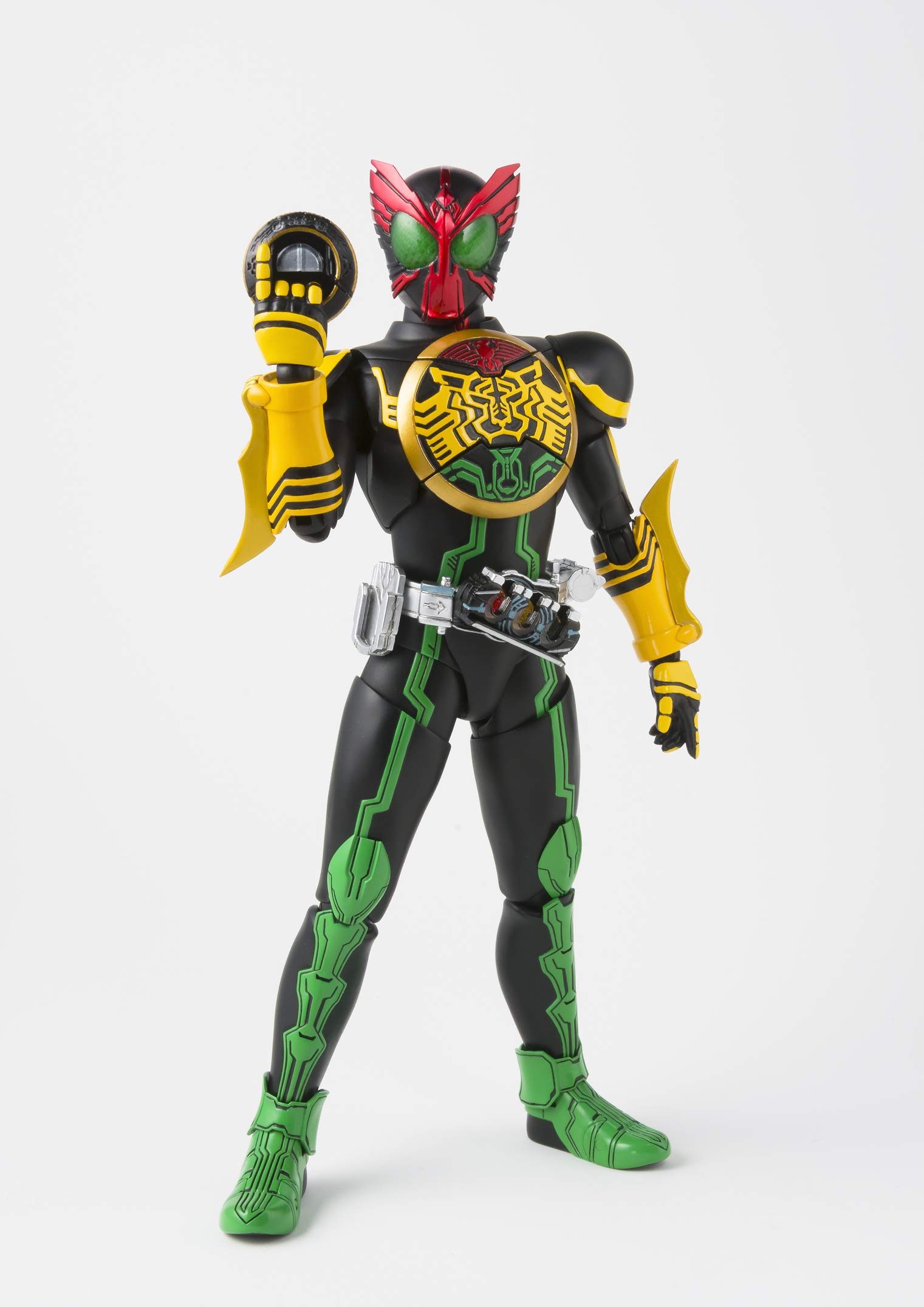 Amazon.co.jp: TAMASHII NATIONS S.H.フィギュアーツ 仮面ライダー