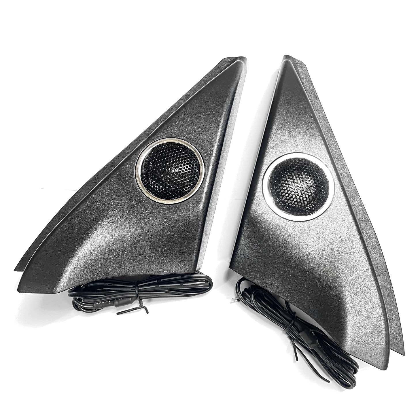 Amazon.co.jp: CGP 車用 ツイーターパネル NOAH用 VOXY用 90系 ノア用