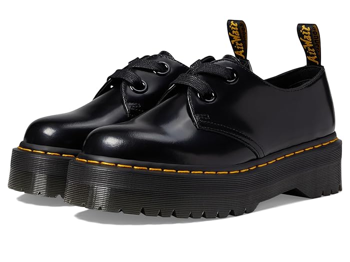 Women's Dr. Martens Holly Quad Retro | Zappos.com