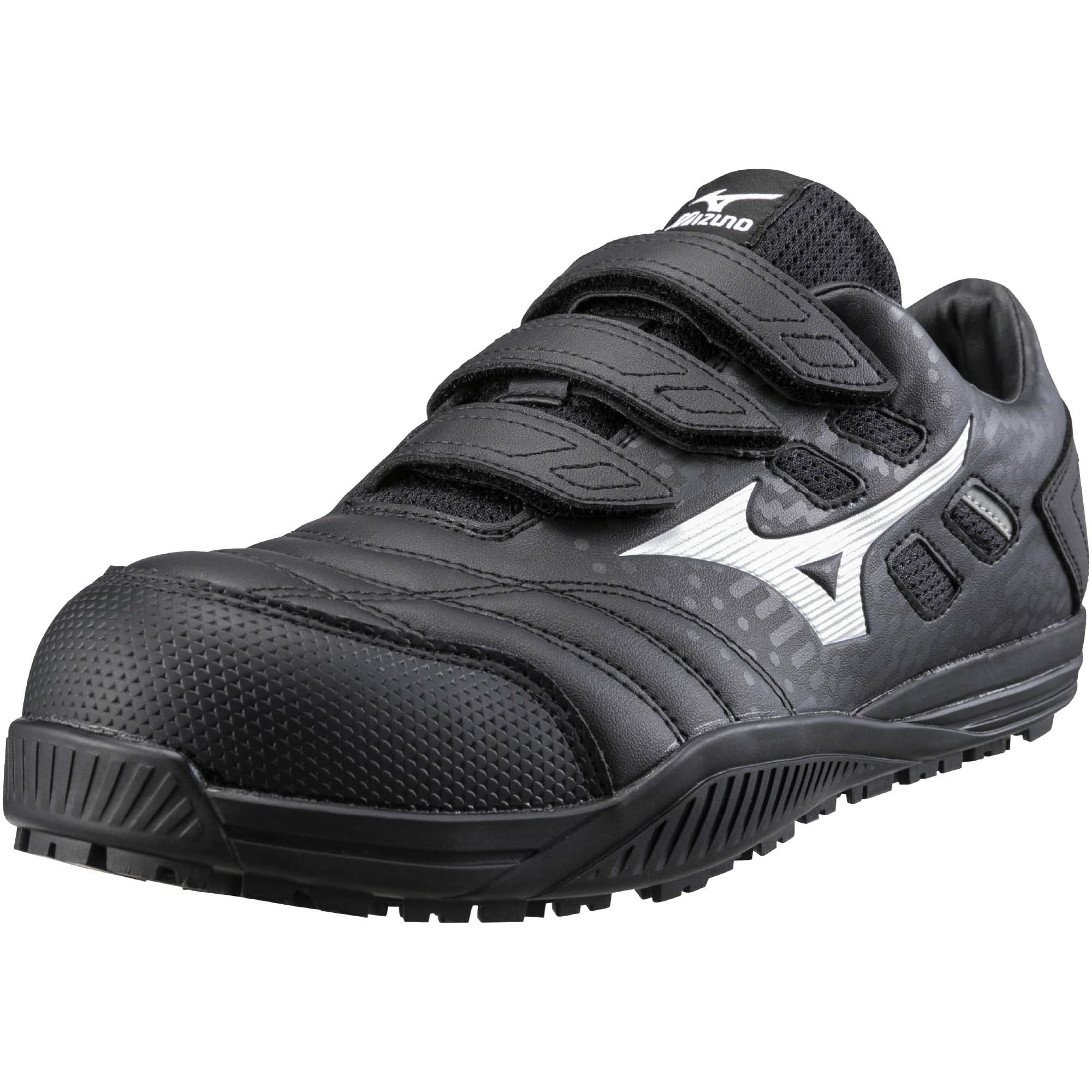 Amazon | [ミズノ] 安全靴 オールマイティTD2 22L 【F1GA2301】 09