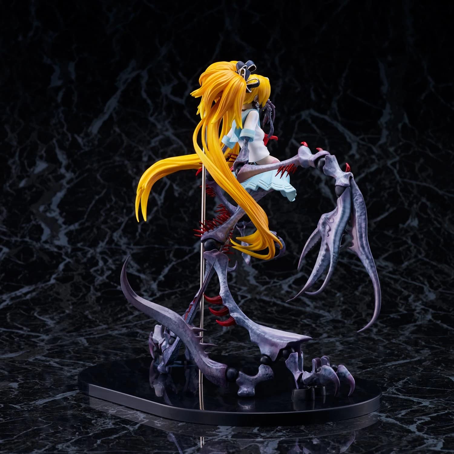 Amazon.co.jp: Hdge technical statue No.7 Ca 蟹型シーエ Limited ver
