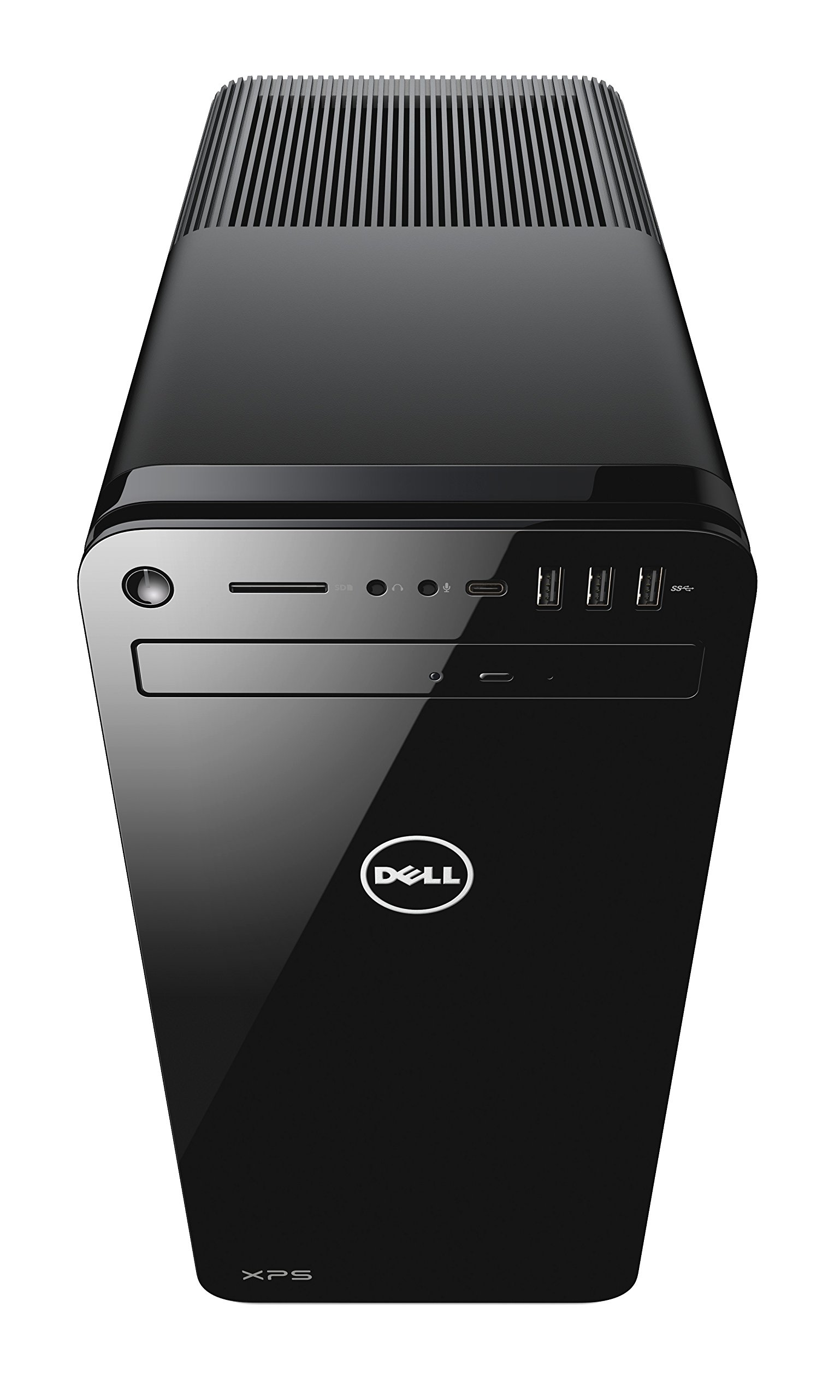 Amazon.com: Dell XPS 8930 Desktop Computer i7-8700H 8GB RAM 16GB
