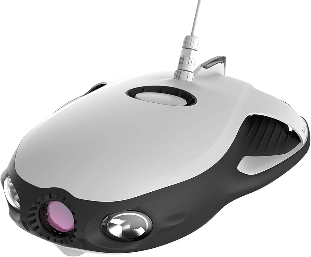 Amazon | [国内正規品] PowerVision PowerRay Wizard / パワーレイ