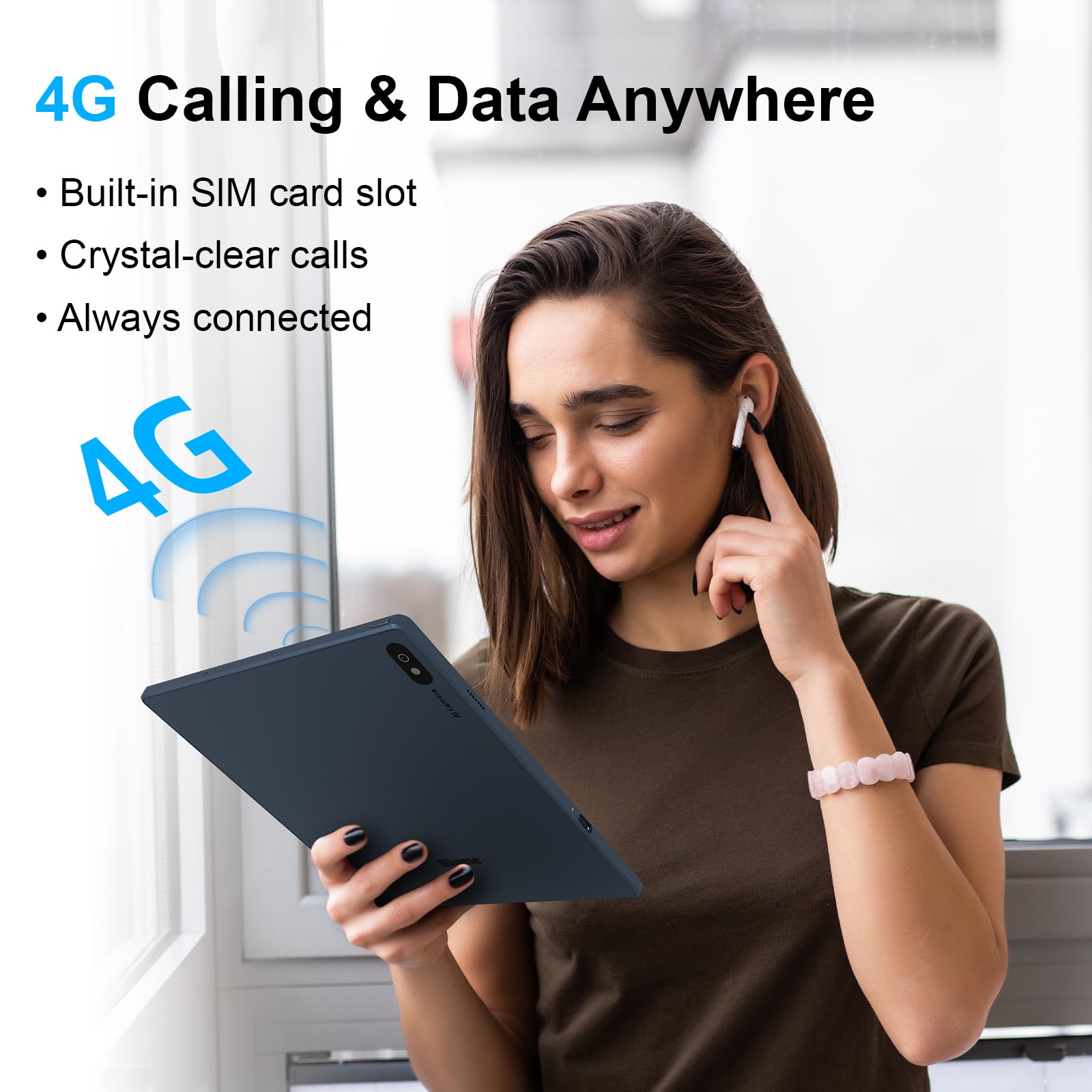 Amazon.co.jp: Bigme B7 カラー電子ペーパータブレット 7インチ 8+