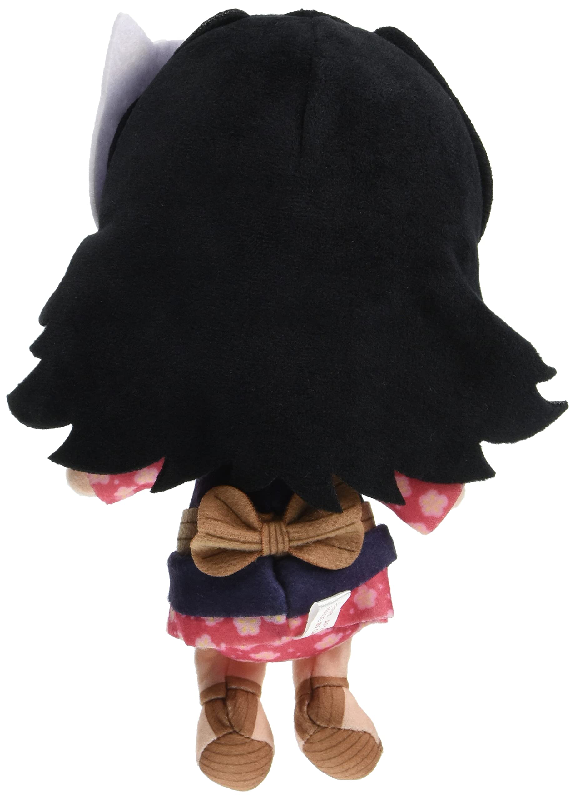 Amazon.co.jp: 鬼滅の刃 Chibiぬいぐるみ 真菰 : おもちゃ