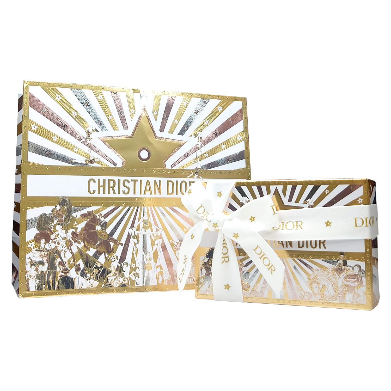 Amazon.co.jp: 【Domestic Genuine Product・Gift Set】Dior Dior