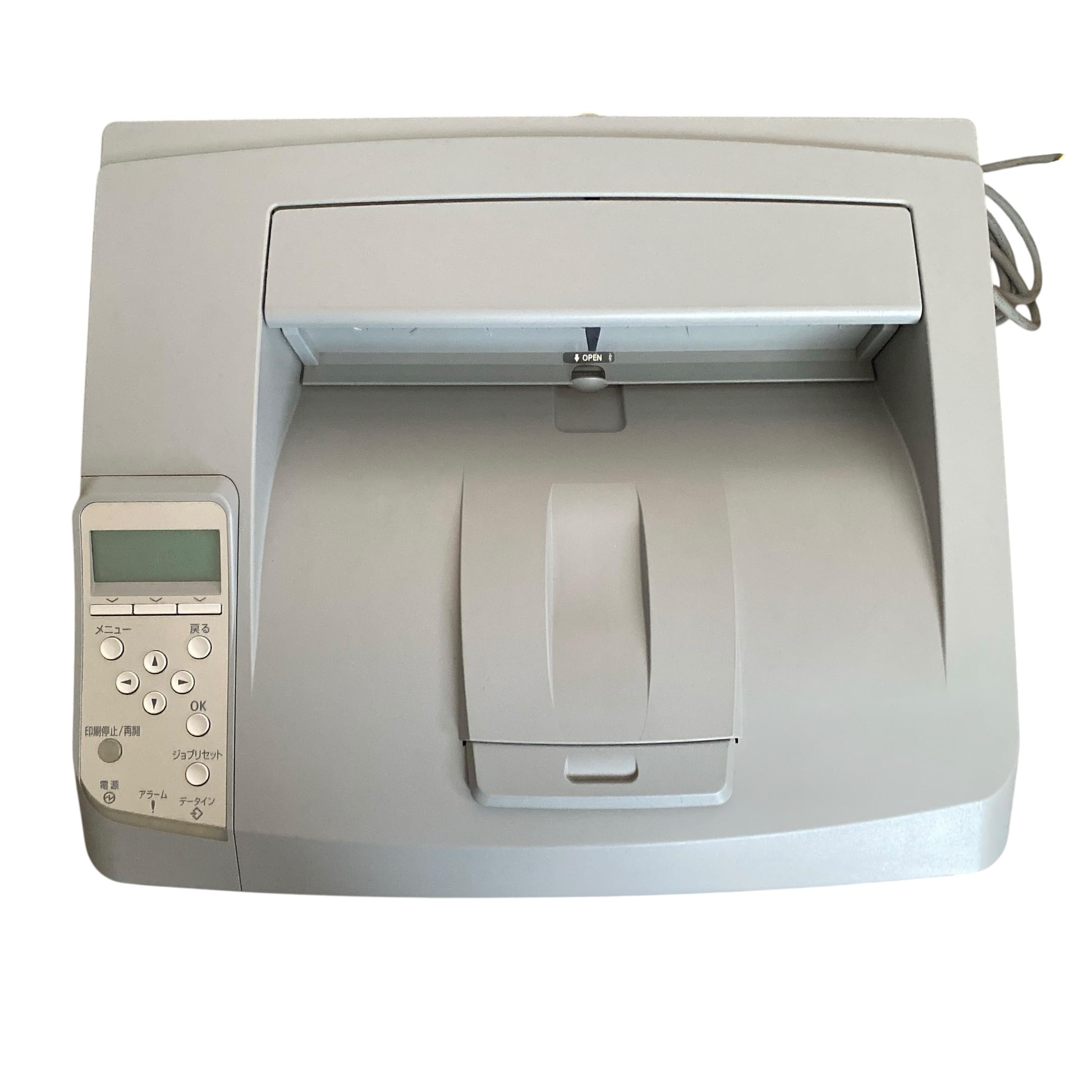 Amazon.co.jp: リコー A3モノクロレーザープリンター IPSiO SP 6320