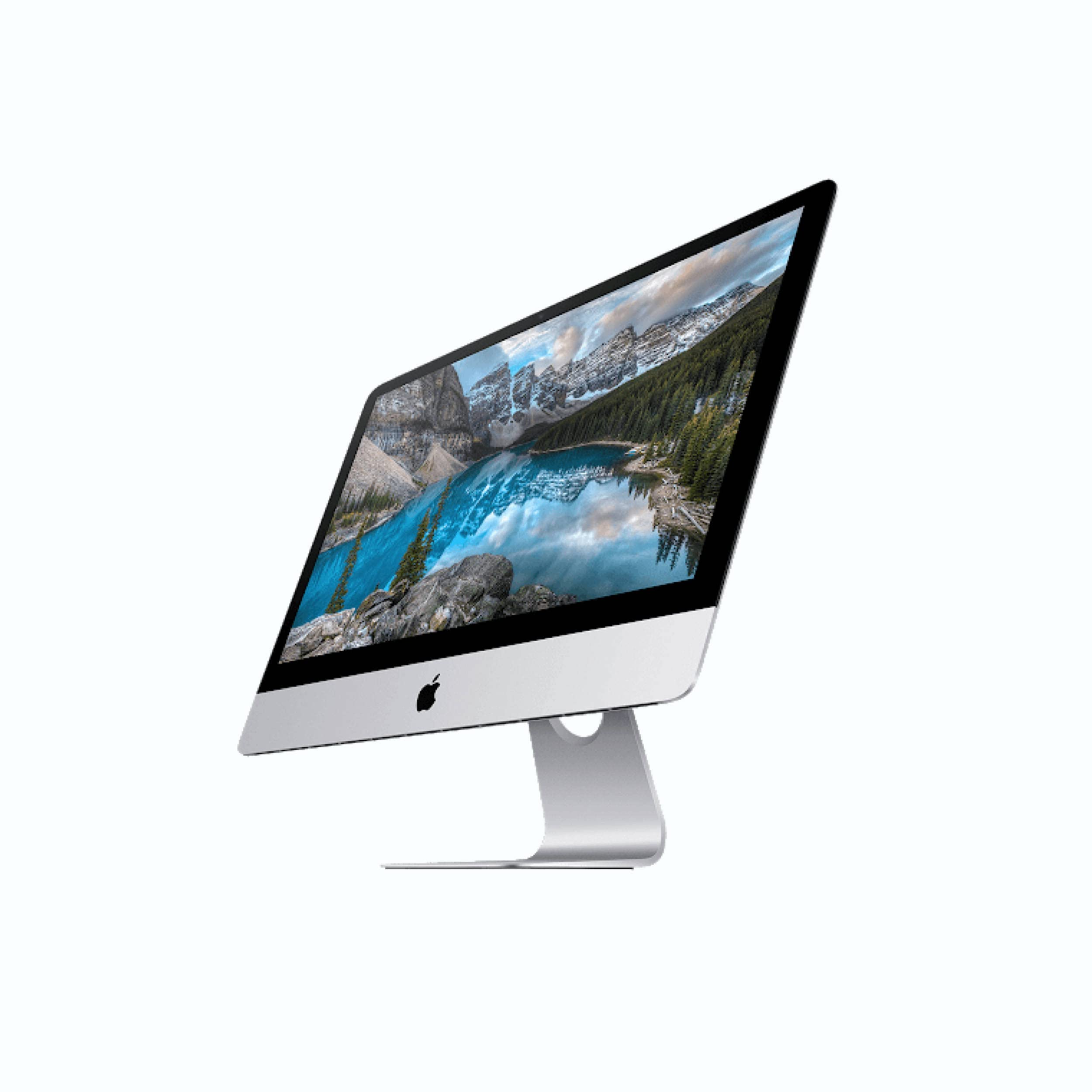 Amazon.com: 2015 iMac with 1.6GHz dual‑core Intel Core i5 (21.5