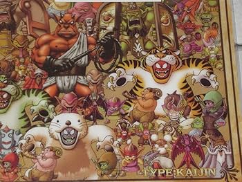 Amazon.co.jp: ドラゴンクエスト ふくびき所スペシャル ランチョン