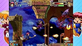 Amazon.co.jp: コットン ガーディアンフォース サターントリビュート