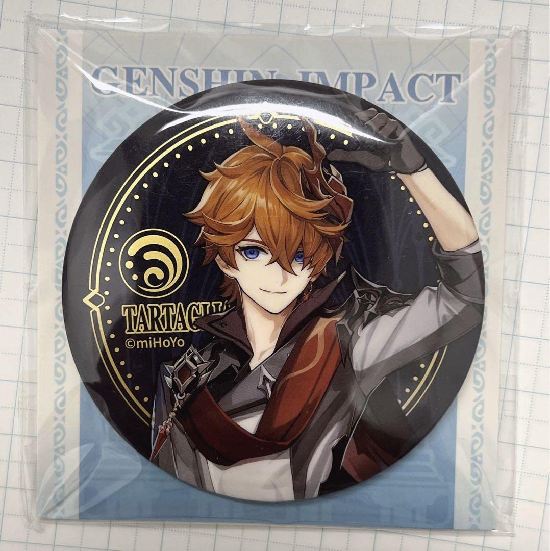 コードギアス プリロール バースデー ハート型 缶バッジ 枢木スザク