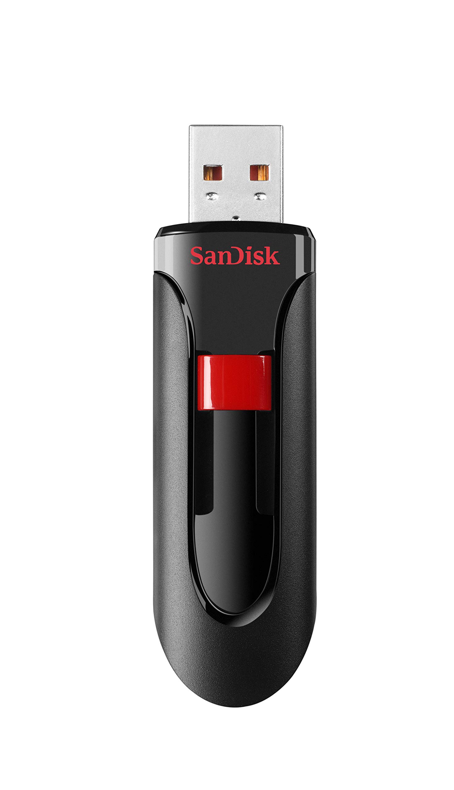Amazon.com: SanDisk 256GB Cruzer Glide USB 2.0 Flash Drive