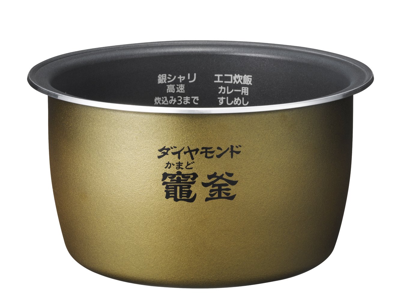 Amazon | パナソニック 5.5合 炊飯器 圧力IH式 Wおどり炊き ルージュ