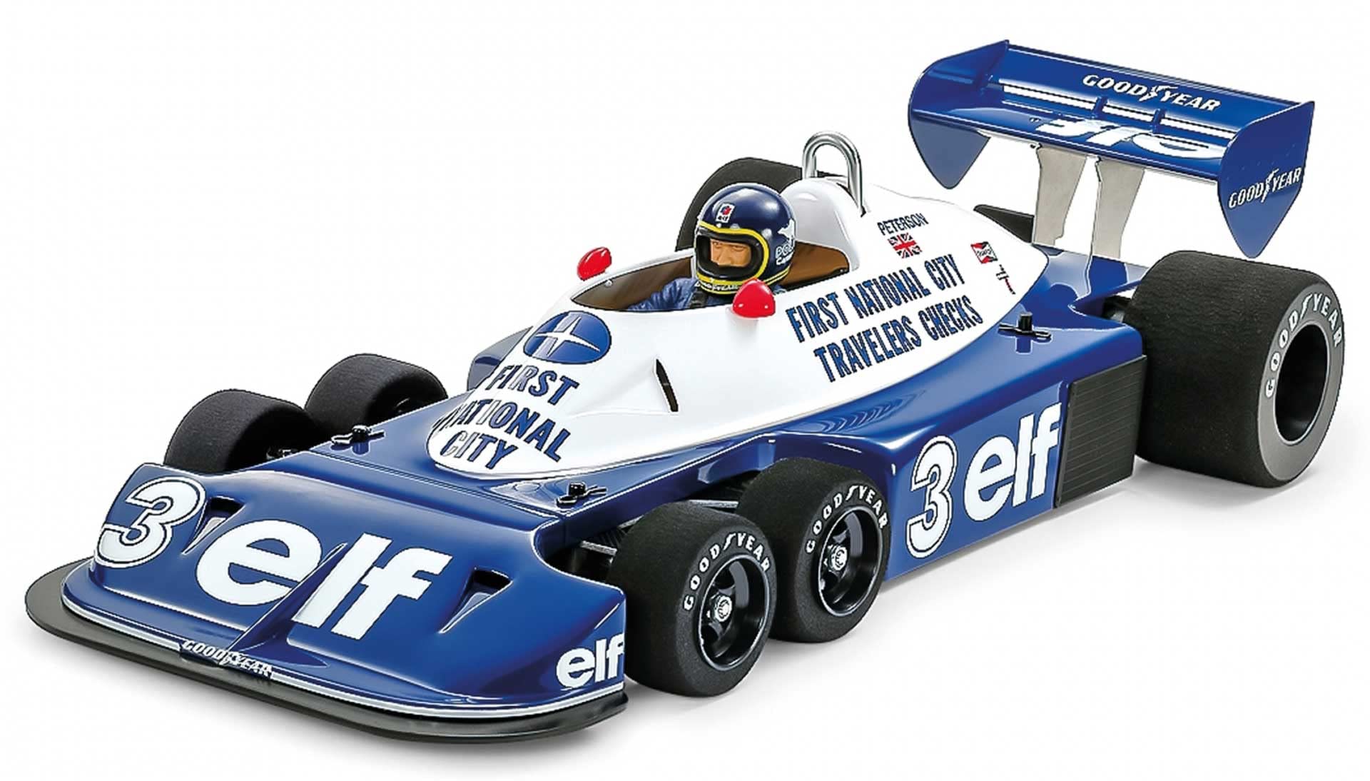 Amazon.co.jp: タミヤ(TAMIYA) 1/10 電動RCカー 特別企画 No.186 1