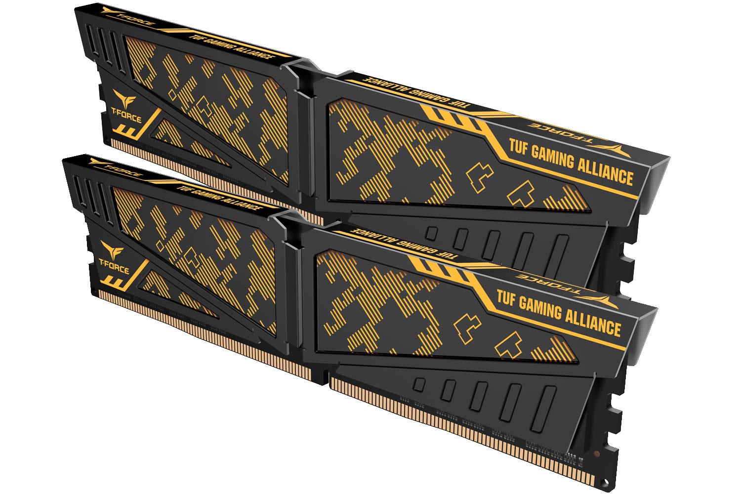 Amazon | Team DDR4 3600Mhz(PC4-28800) 16GBx2枚(32GBkit) VULCAN