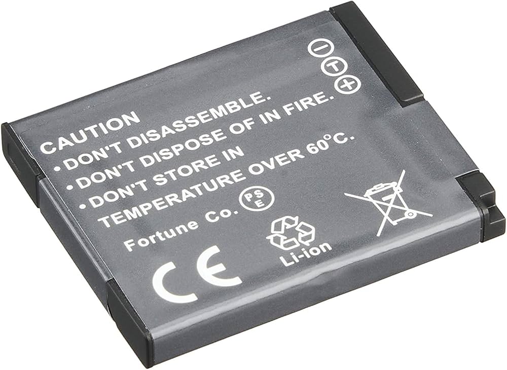 Amazon | 【 バッテリー 単品 】 Panasonic DMW-BCL7 互換 バッテリー