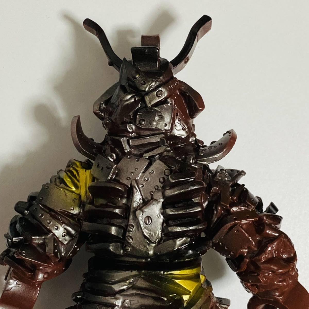 Amazon | B-CLUB キャプテンウルトラ 復刻 怪獣シリーズ No.2071