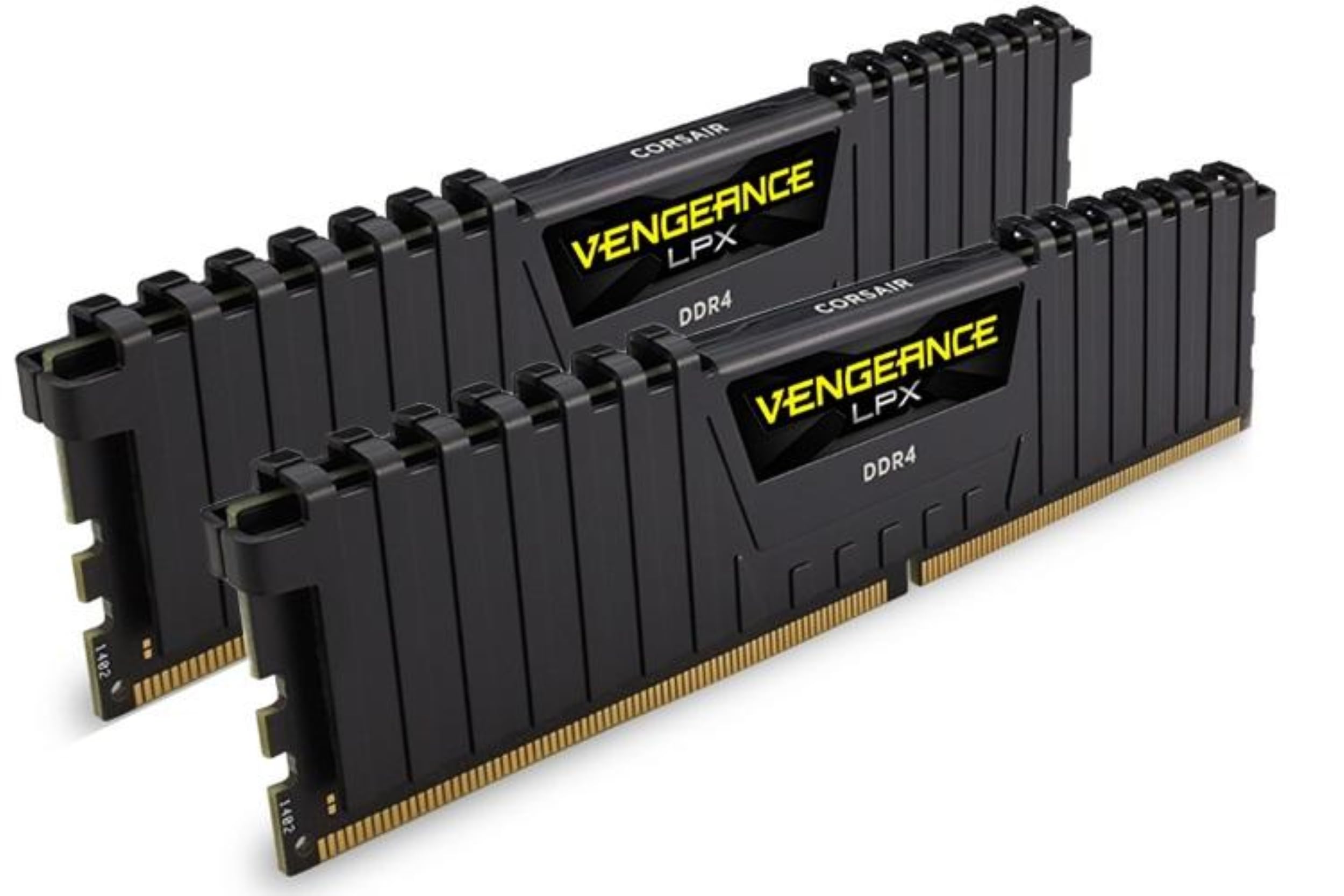 Amazon | CORSAIR DDR4 メモリモジュール VENGEANCE LPX Series 8GB×2