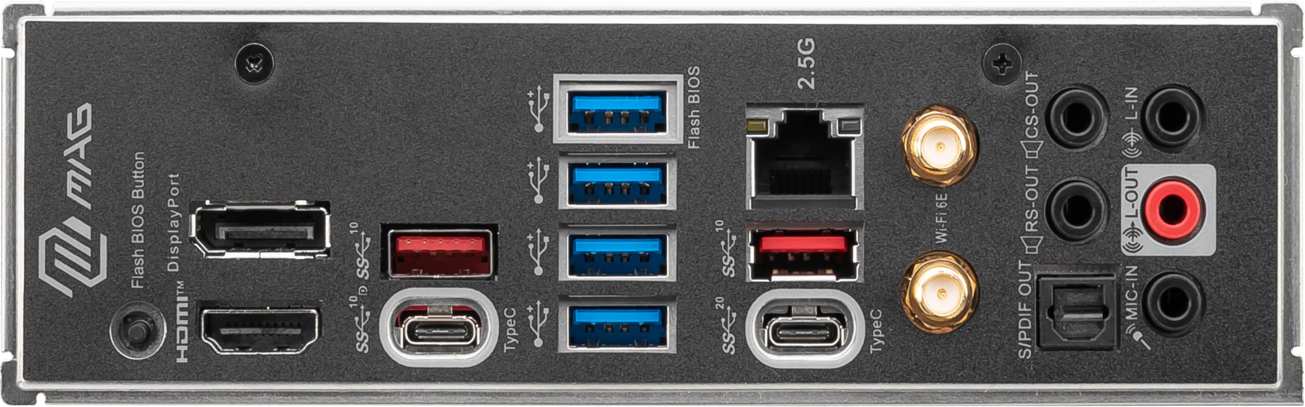 Amazon.com: MSI MAG X670E Tomahawk WiFi Gaming Motherboard (AMD