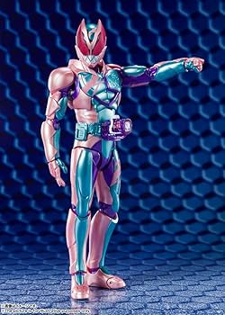 Amazon | TAMASHII NATIONS S.H.フィギュアーツ 仮面ライダーリバイ