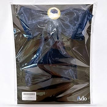 Amazon.co.jp: Ado マーズ ペンライト ペンライトリング セット MARS