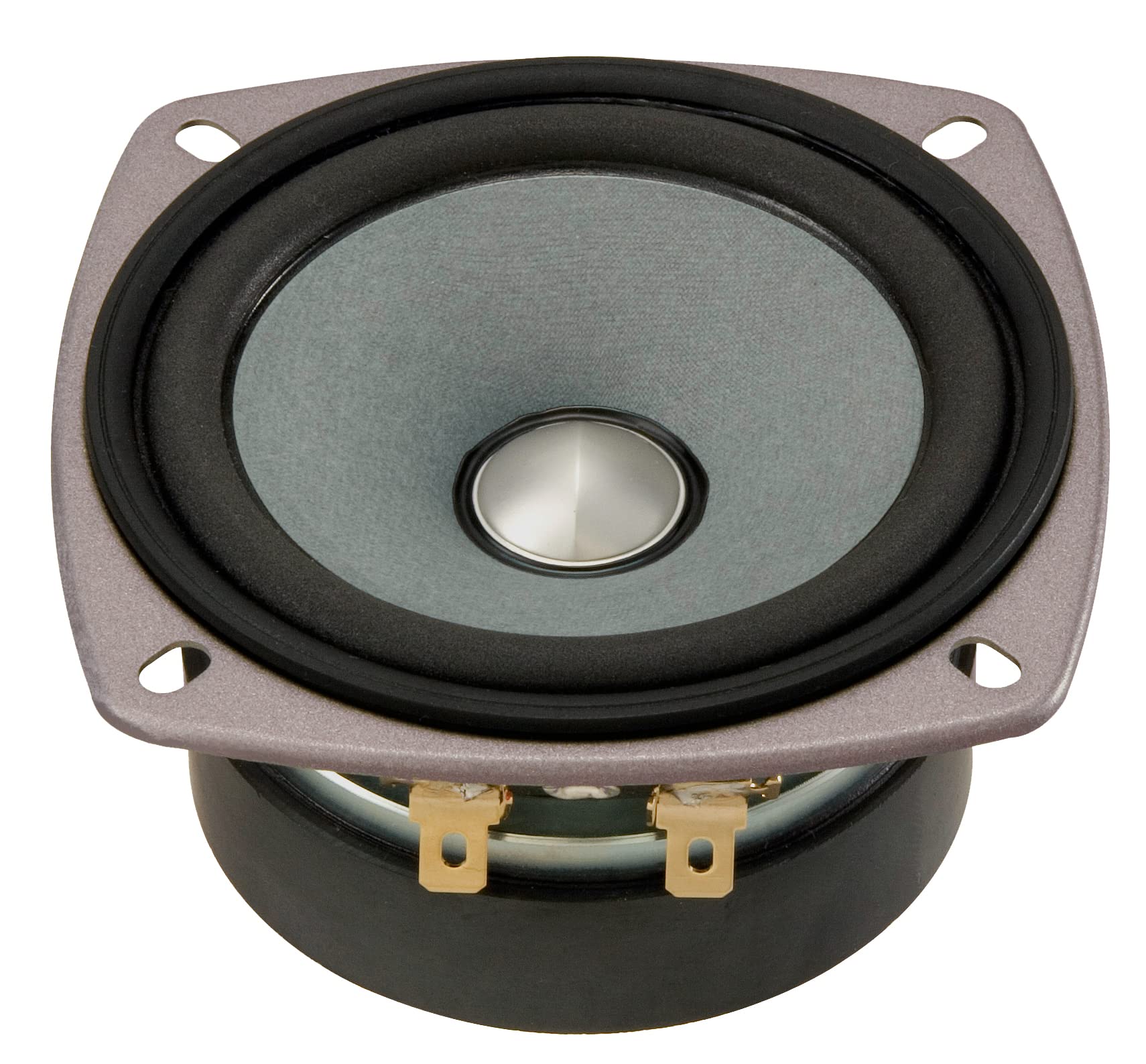 Amazon | Fostex 8cm コーン型 バスレフ専用フルレンジユニットFF85WK