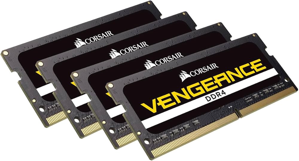 Amazon.co.jp: Corsair Vengeance 64GB (4x16GB) DDR4 64GB DDR4