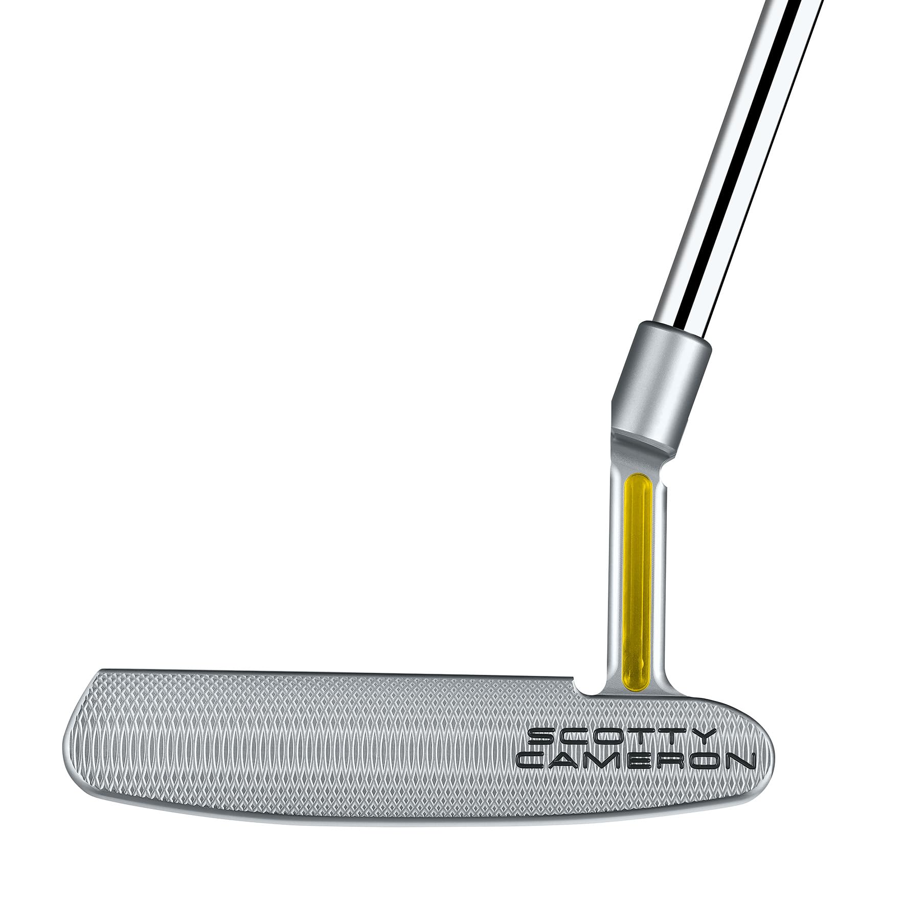 Amazon.co.jp: スコッティキャメロン (SCOTTY CAMERON) パター