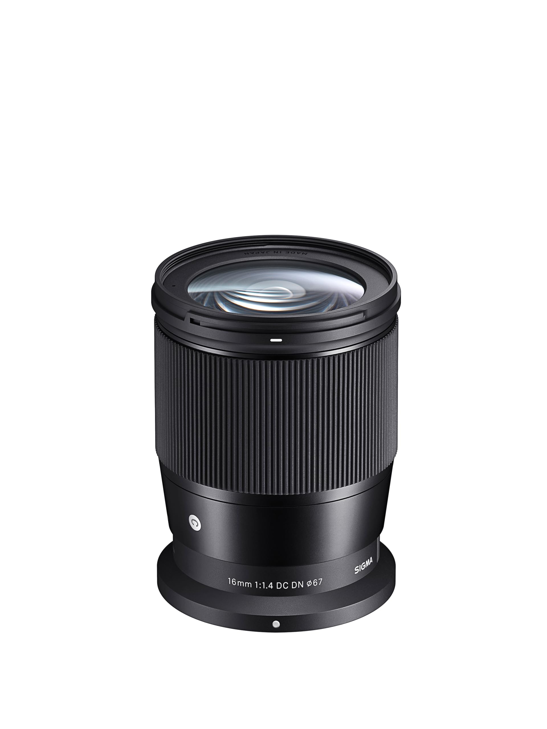 Amazon.com : 16mm F1.4 DC DN Z Nikon Mount : Electronics