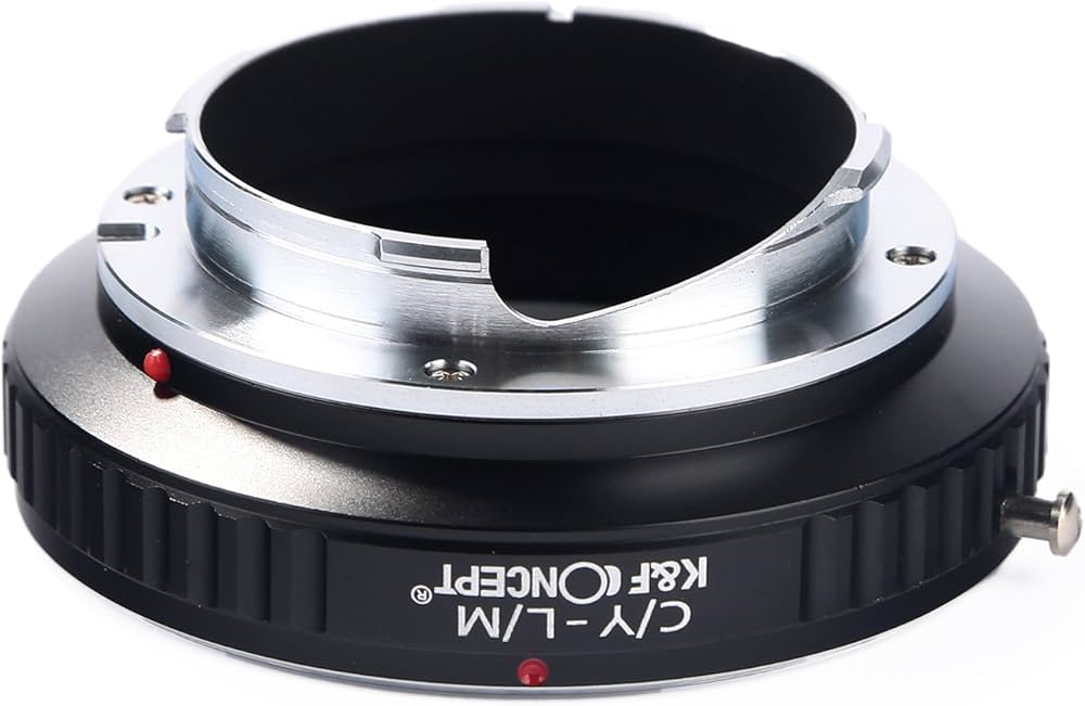 Amazon | K&F CONCEPT メーカー直営店 マウントアダプター