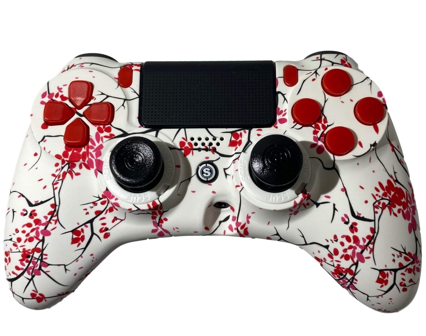 Amazon | スカフ インパクト SCUF IMPACT 2019最新カスタムFPS・TPS特