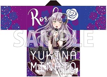 Amazon.co.jp: BanG Dream! バンドリ！ ガールズバンドパーティ！ 7th