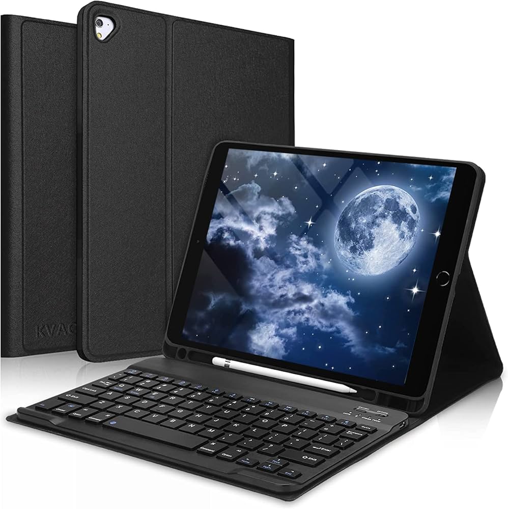 Amazon.co.jp: 【2024革新モデル】 iPad キーボード10.2 インチ i-Pad