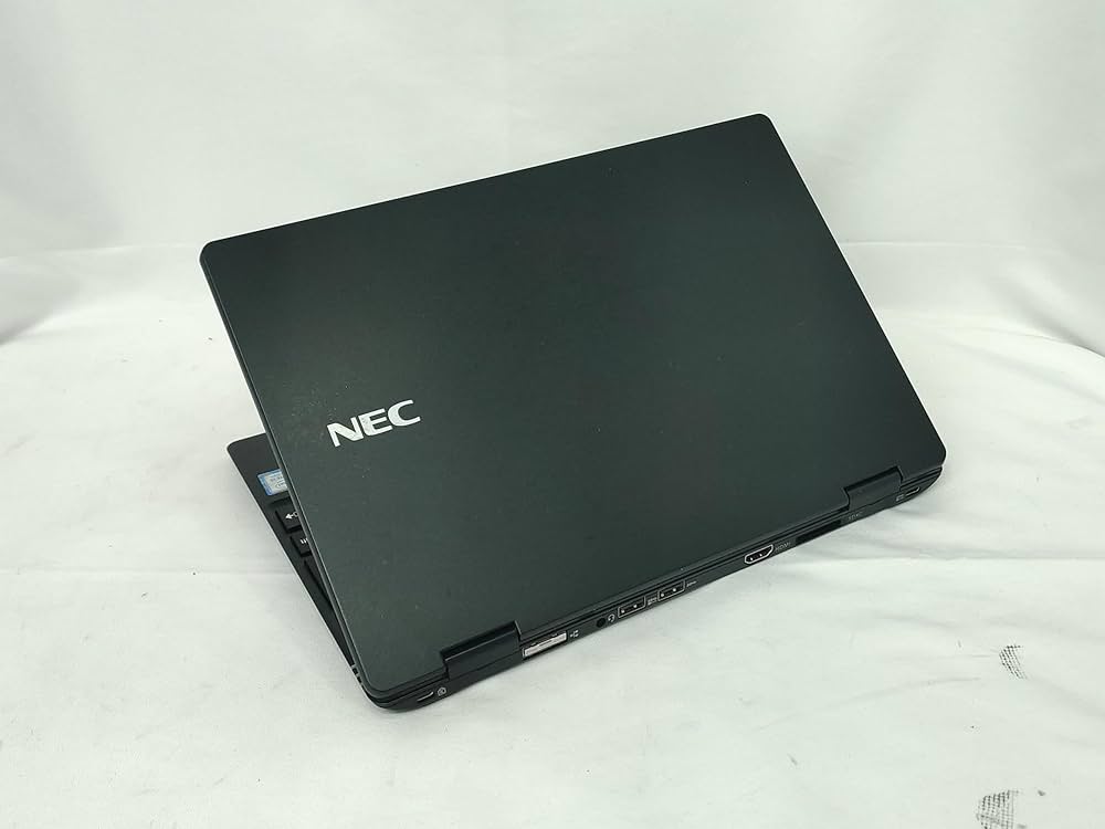 Amazon.co.jp: 【中古】 NEC VersaPro UltraLite タイプVH VKT13/H-4