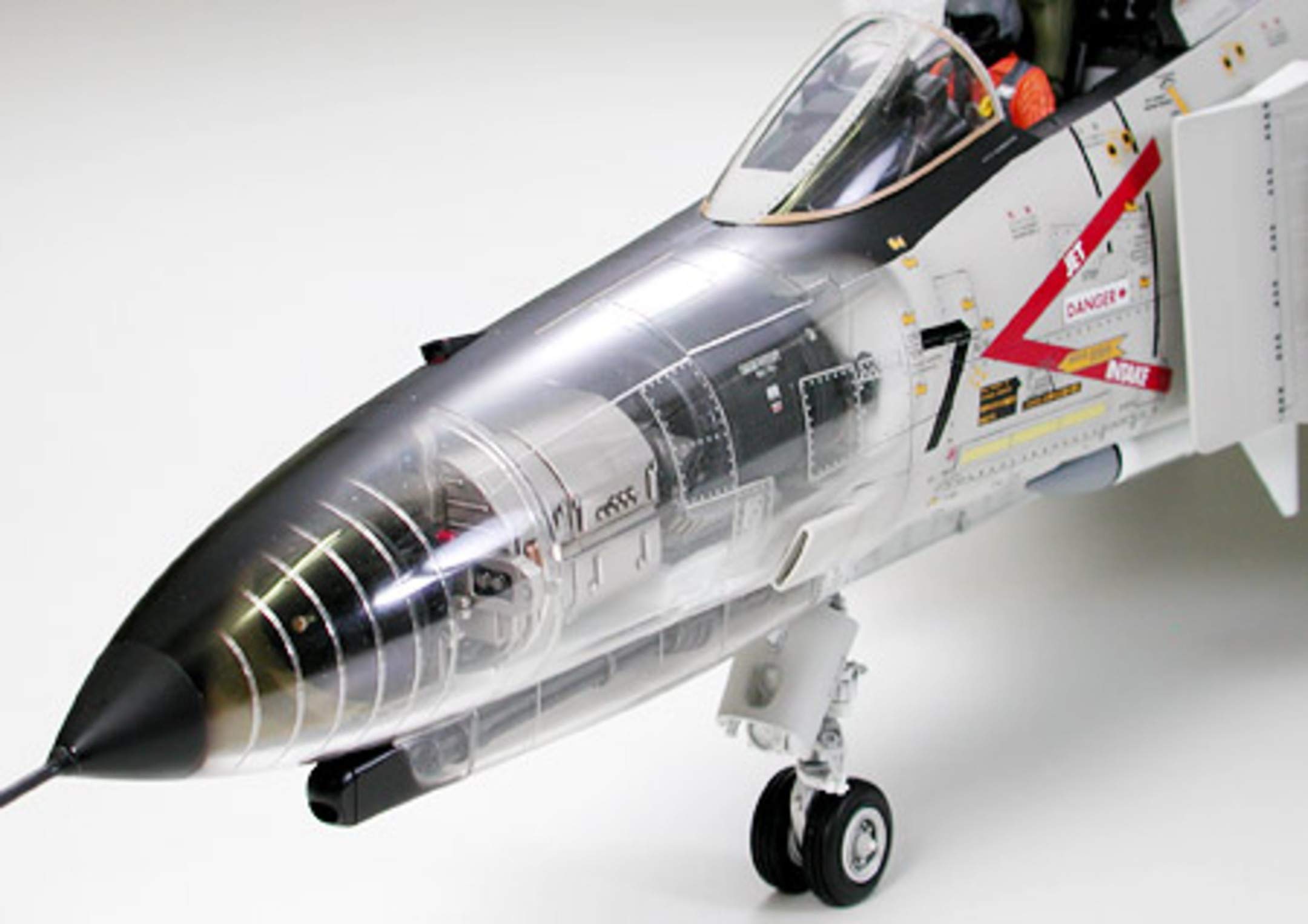 Amazon | タミヤ 1/32 エアークラフトシリーズ No.14 航空自衛隊 F-4EJ