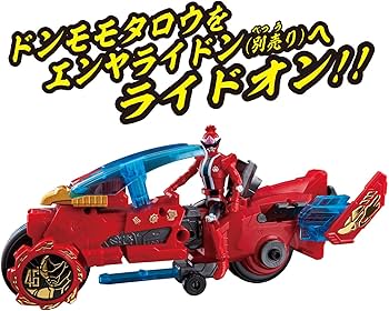 Amazon.co.jp: 暴太郎戦隊ドンブラザーズ チェンジヒーローズ ドン