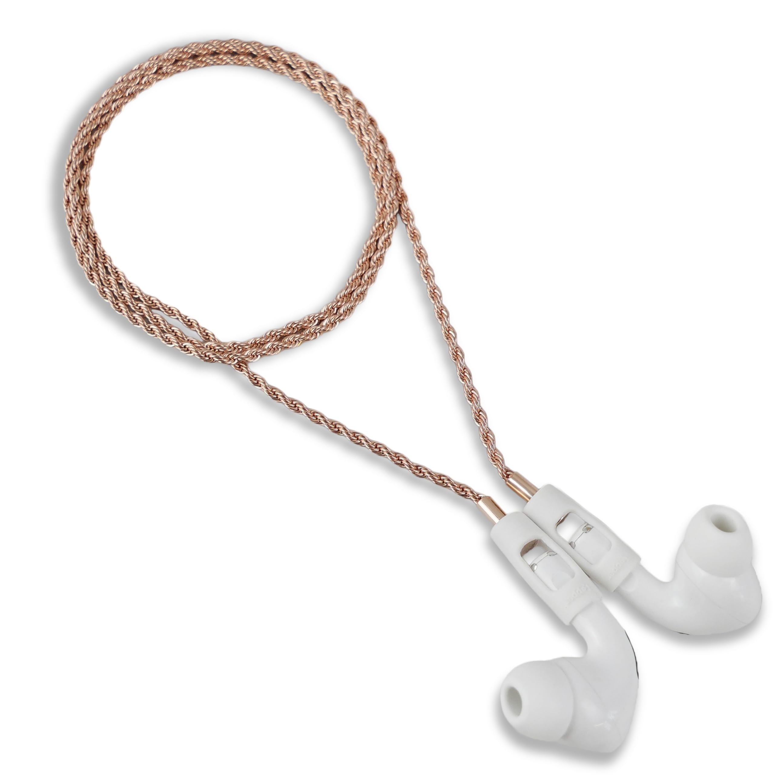 Amazon | Tapper タッパー ロープチェーン AirPods Pro / Air pods 用