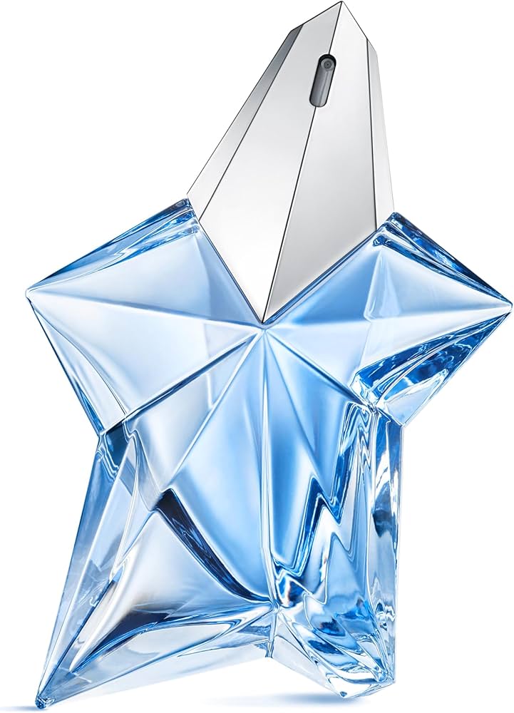 Amazon | Mugler Angel - Eau de Parfum - Women's Perfume - Ambery