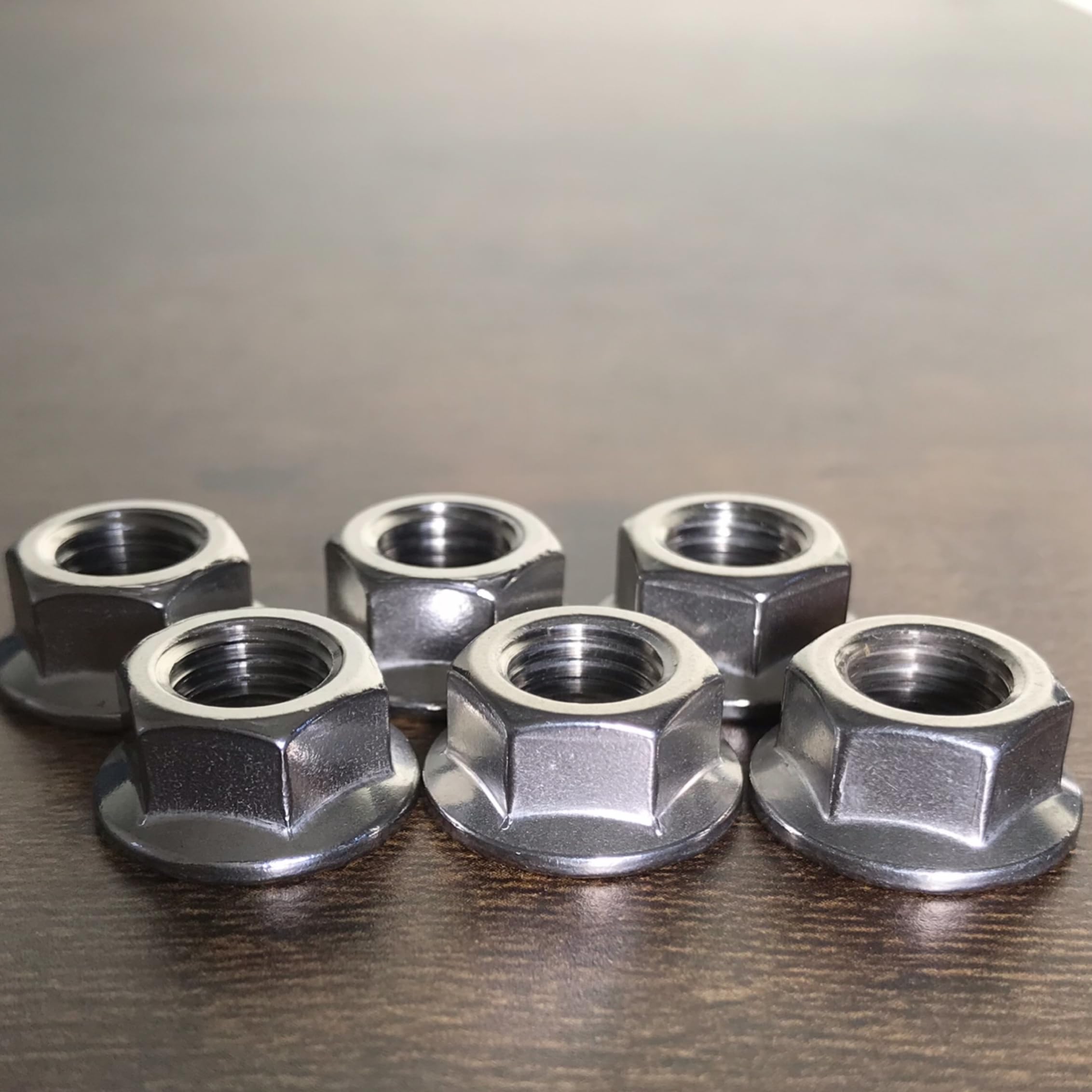 Amazon.co.jp: ステンレス製 スプロケットナット ZX-14R JKBZXT40E