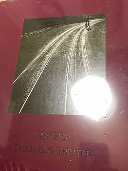 Amazon.co.jp: FAN HO 写真集 香港三部作 : おもちゃ