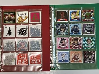 Amazon.co.jp: ユニバカ サミフェス 2017 ステッカーコンプリート