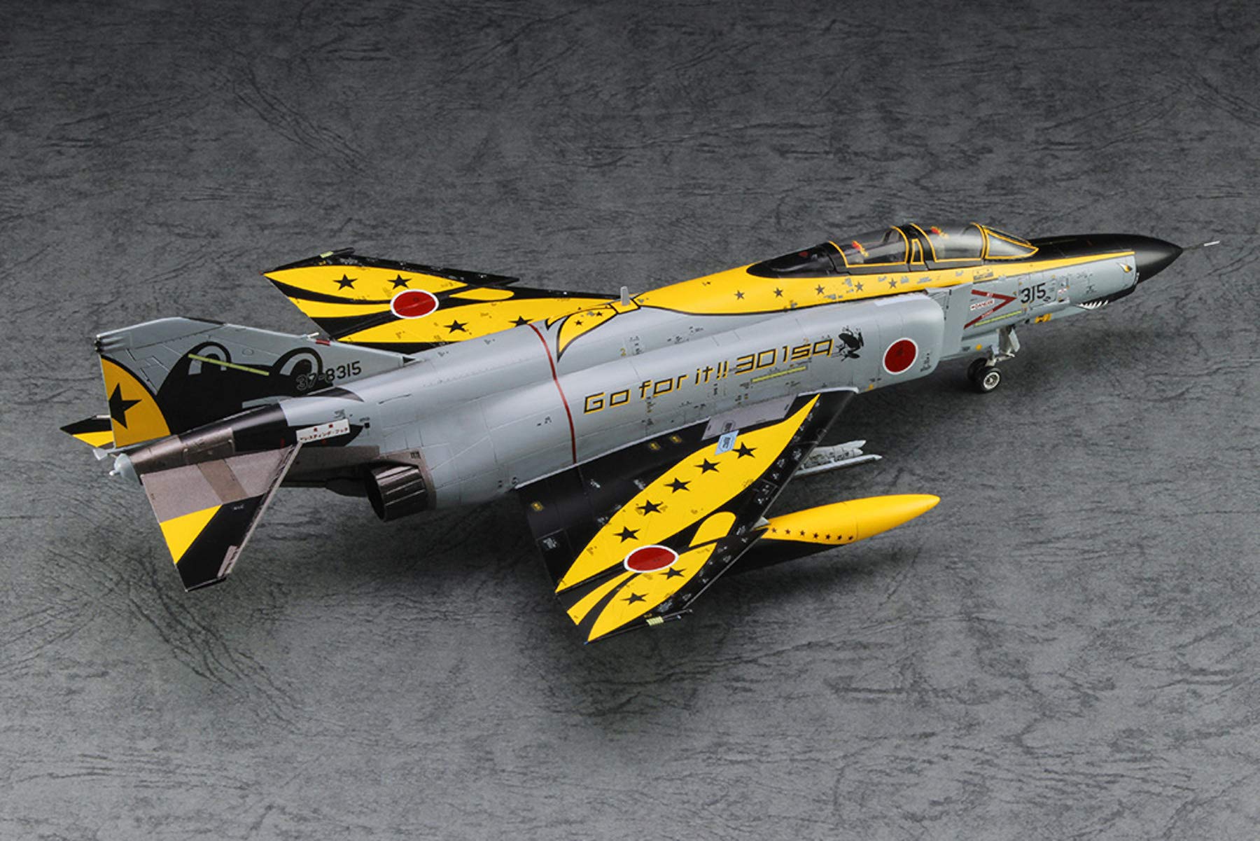 Amazon | ハセガワ 1/72 航空自衛隊 F-4EJ改 スーパーファントム 301SQ