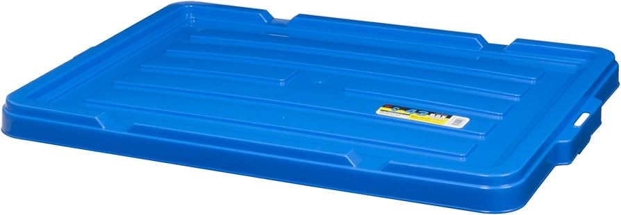 Amazon.co.jp: Iris Ohyama C-45 Container Box Lid : Industrial