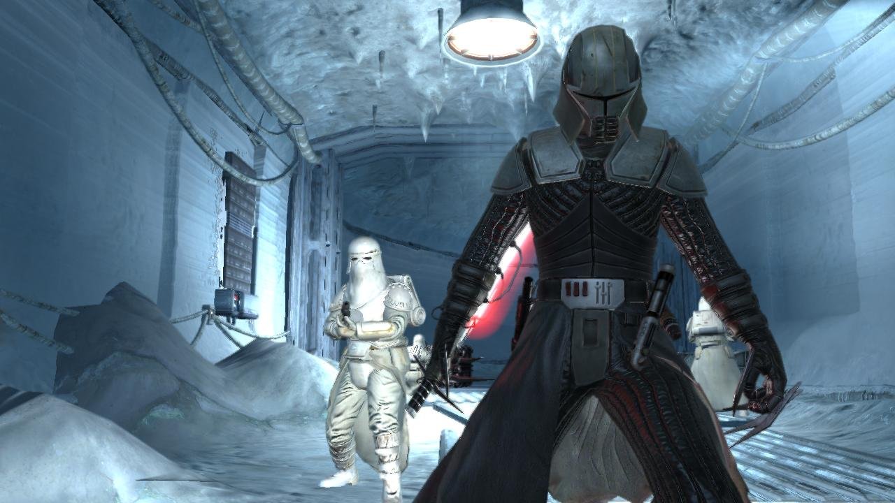 Amazon.co.jp: Star Wars The Force Unleashed:Ultimate Sith Edition