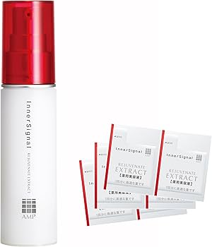 Amazon.co.jp: 【amazon.co.jp限定】インナーシグナル エキス（3日分