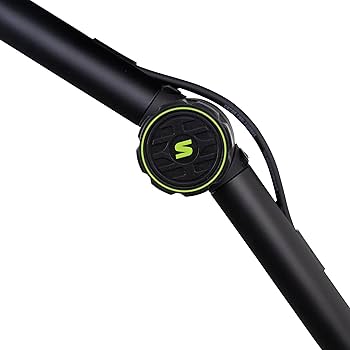 Amazon | Shure by Gator マイクアームスタンド デスクトップ用 アーム